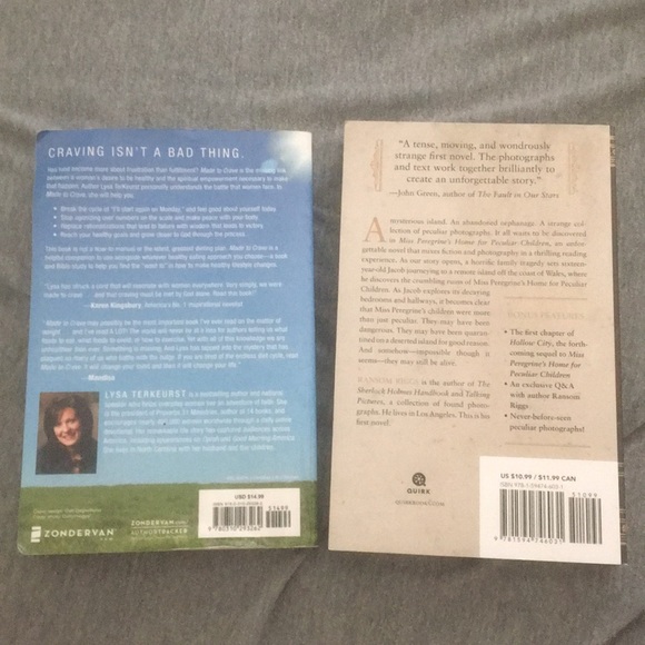 Books - Picture 2 of 3